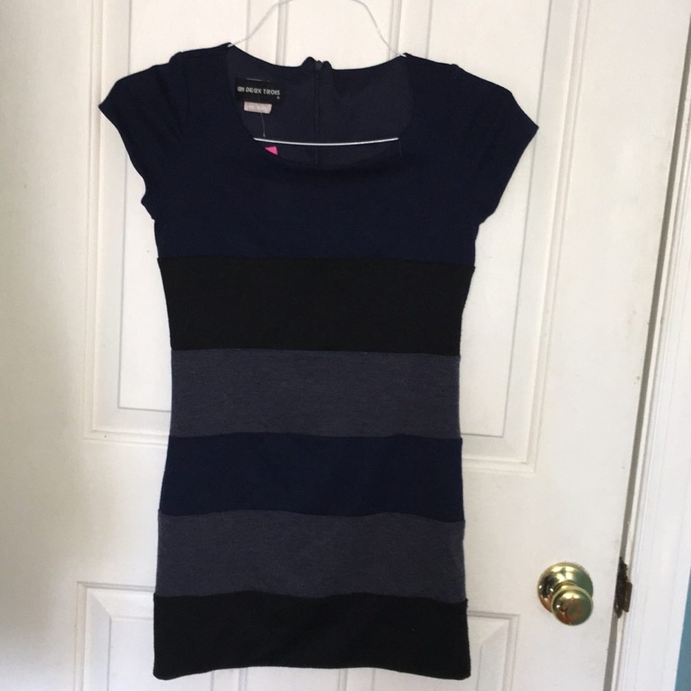 bodycon dress